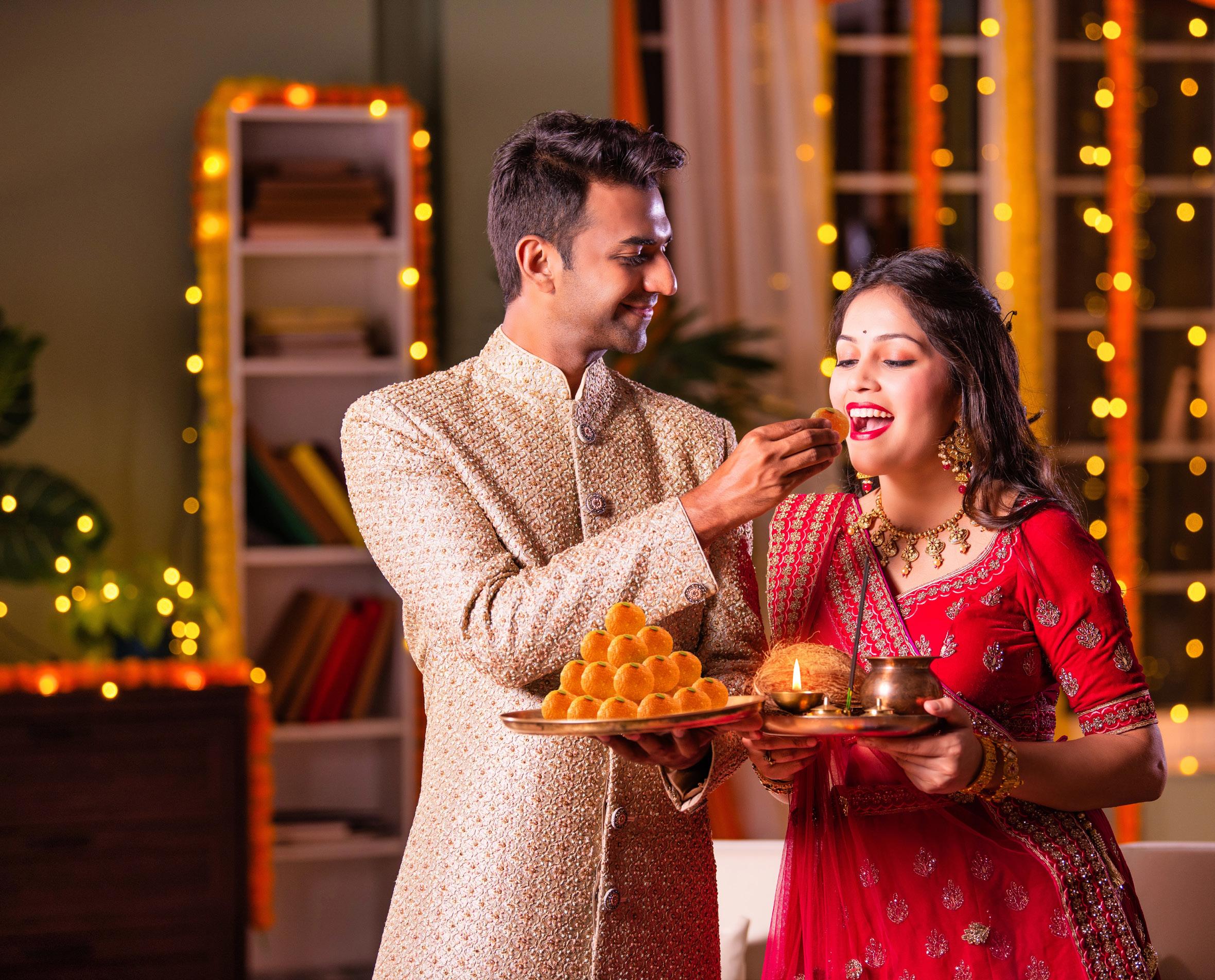 10 बातें जो दीवाली में आपको रखेंगी स्वस्थ